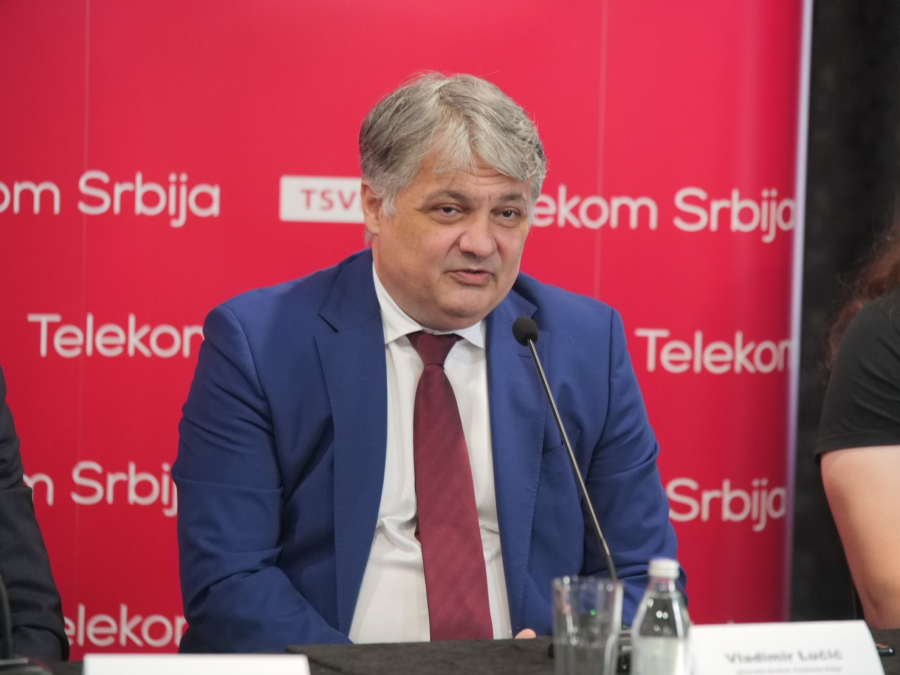TS Ventures fond Telekoma Srbija u prvoj godini rada odabrao devet startapa: Zadržavamo mlade u Srbiji