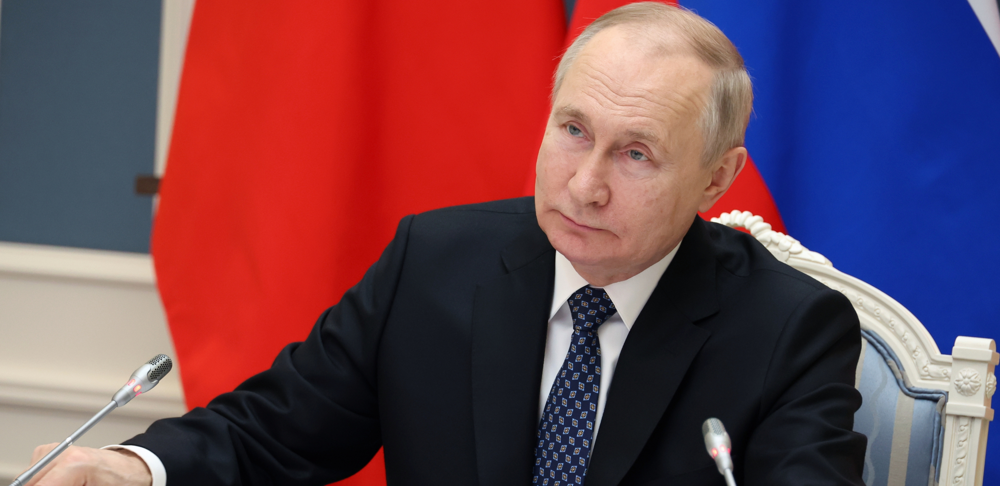 NEMA PROBLEMA ZA BUDŽET Putin o popustu na cenu ruske nafte