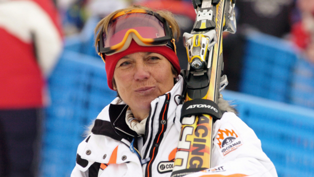 NEMAČKA TUGUJE Preminula čuvena skijašica, dvostruka olimpijska šampionka
