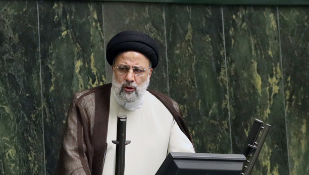 ''Imate rok od 50 dana''! Vrhovni vođa Irana doneo VAŽNU odluku!