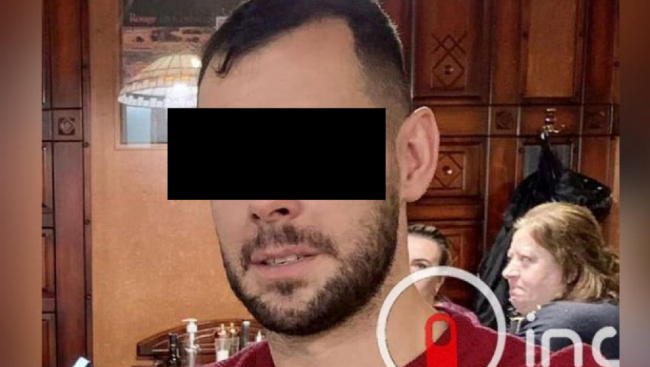 PRVE REČI OSUMNJIČENOG ZA POKUŠAJ UBISTVA KOD ŠTRPCA Albanski novinari ga pozvali pred hapšenje, rekao je samo jednu stvar