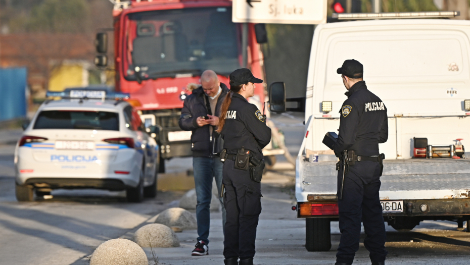 ILI PLATIŠ, ILI TE BIJU Holanđanin seo u taksi u Splitu, kada je video račun shvatio je zašto taksista vozi suvozača