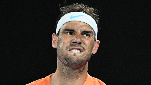 Rafael Nadal