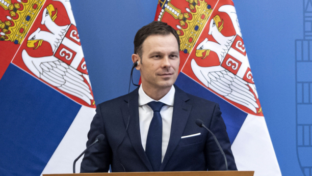 STOPA NEZAPOSLENOSTI U SRBIJI NIKAD NIŽA! Ministar Mali saopštio sjajne vesti