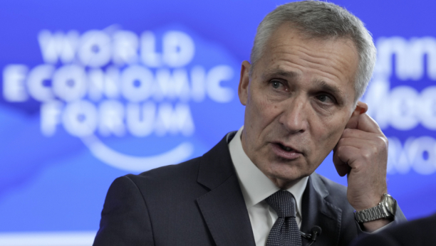 STOLTENBERG UPOZORIO NATO NA VELIKU OPASNOST! Podsetio članice kojim putem nikako ne treba ići