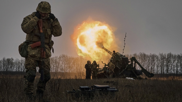 CNN: Narednih meseci se prekida rat u Ukrajini?