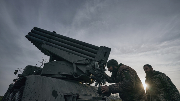 "MORAMO HITNO DA REAGUJEMO" EU pozvala zemlje članice da obezbede više municije Ukrajini iz svojih zaliha