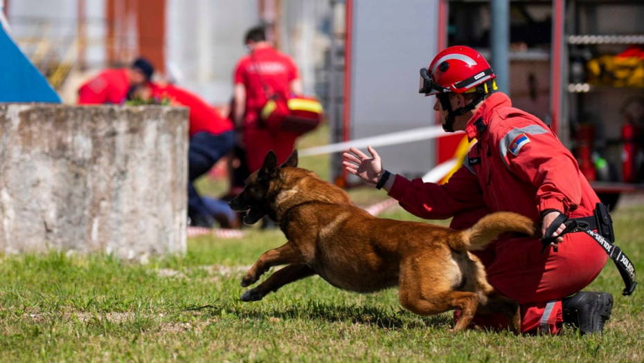 MUP Republike Srbije