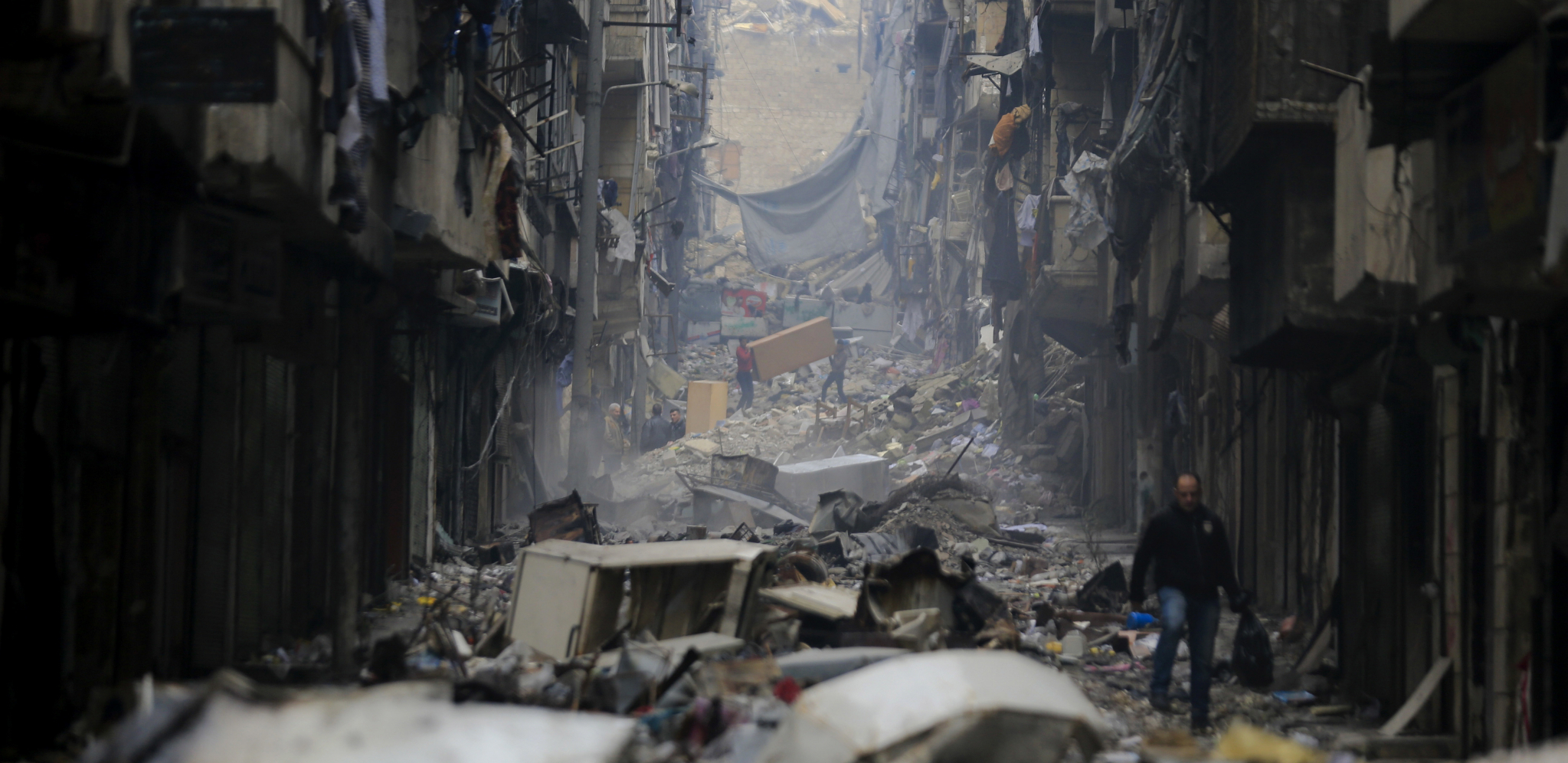 BROJ POGINULIH PORASTAO NA SKORO 45.000 Nema naznaka da će još neko biti spasen iz ruševina u Turskoj i Siriji
