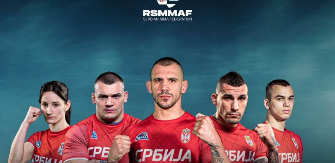 ARENA SVEDOK SPEKTAKLA Počinje Svetsko prvenstvo u MMA u Beogradu (VIDEO)