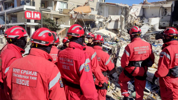 ZEMLJOTRES U TURSKOJ JEDAN OD NAJRAZORNIJIH U ISTORIJI Evo koji su najveći potresi koji su pogodili svet