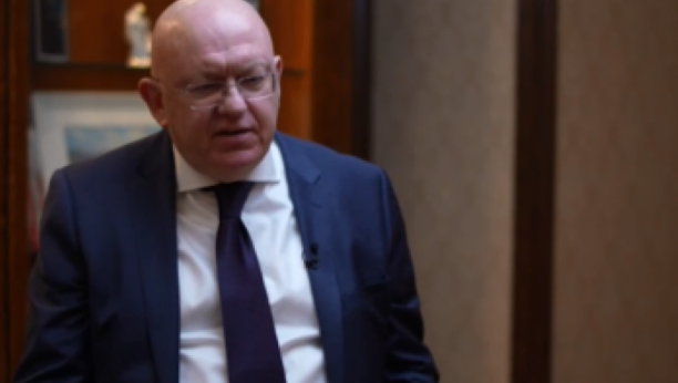 NEBENZJA: Doći će dan kad će pred sudom odgovarati predstavnici kijevskog režima (VIDEO)