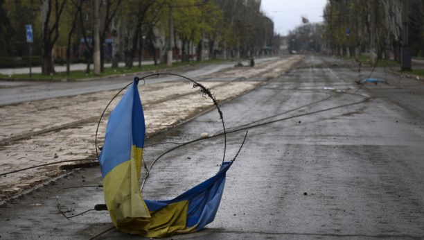 AMERIČKI PUKOVNIK: Ukrajinci padaju, Ruse više ništa ne može da zaustavi!
