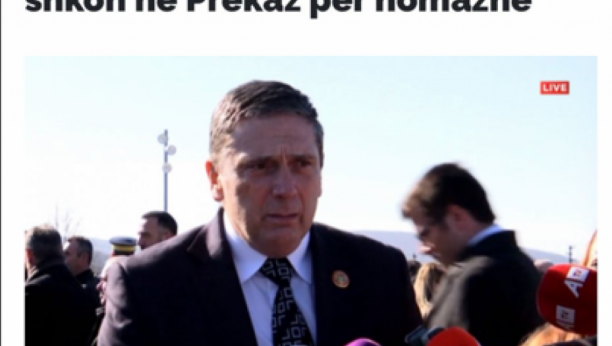 UVEK PROTIV SVOJE ZEMLJE Srpska opozicija ide u Prištinu da pljuje Vučića!