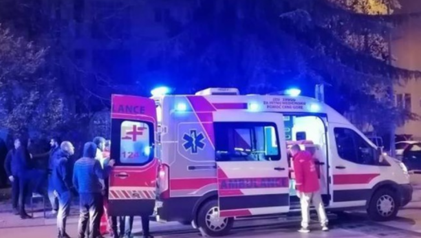 POKOSIO DETE (7) PA POBEGAO Jezivi detalji nesreće u Sremčici, dečak prevezen u Tiršovu