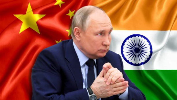 INDIJA I KINA PODRŽALE RUSIJU Isplivali detalji sa sastanka G-20