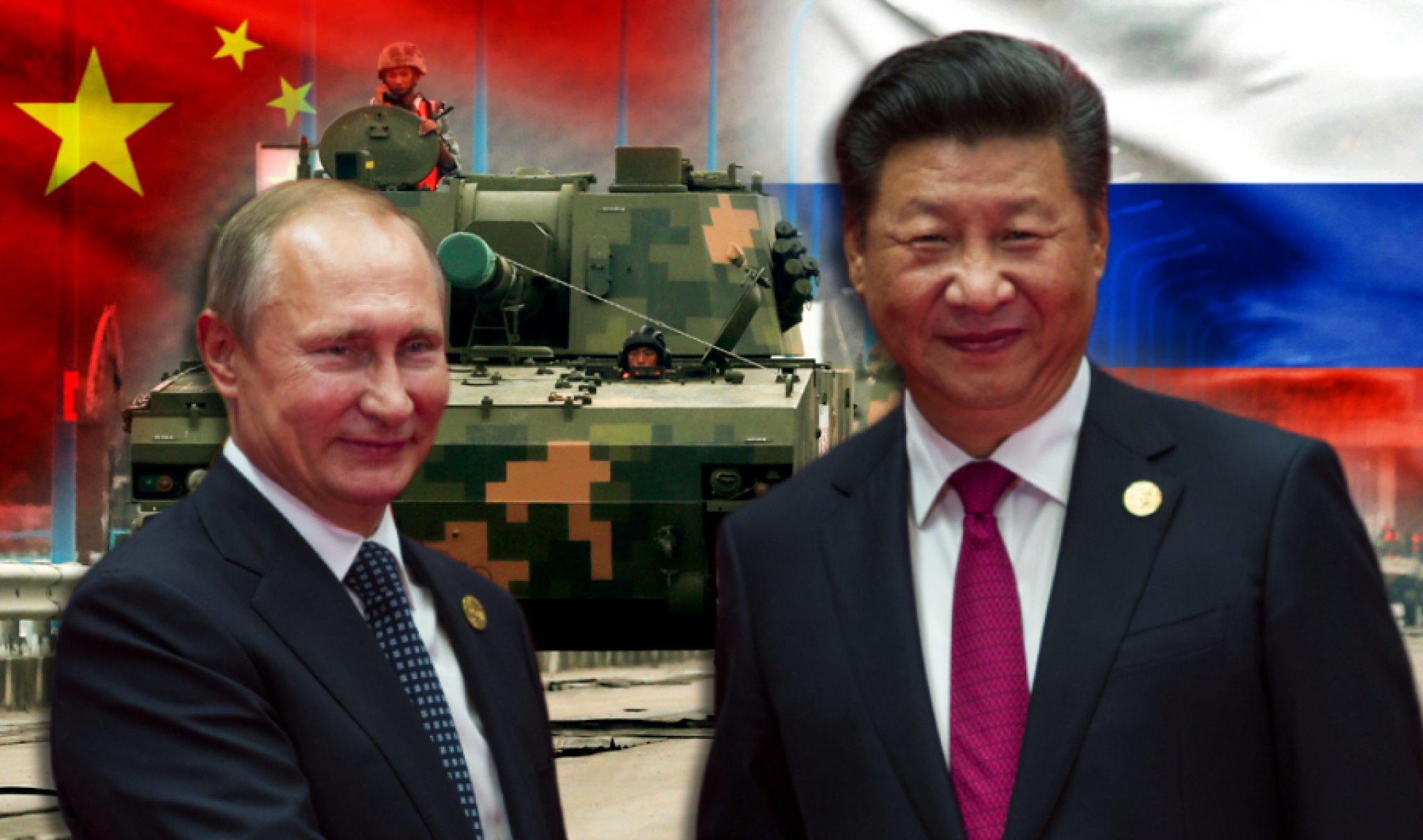 PRIJATELJSTVO NA TESTU: Kina okreće leđa Rusiji?