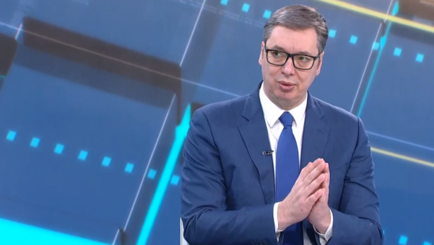 NIKAD NIŠTA NISMO KRILI Vučić najavio nove razgovore sa Prištinom: "Nismo se dogovorili"