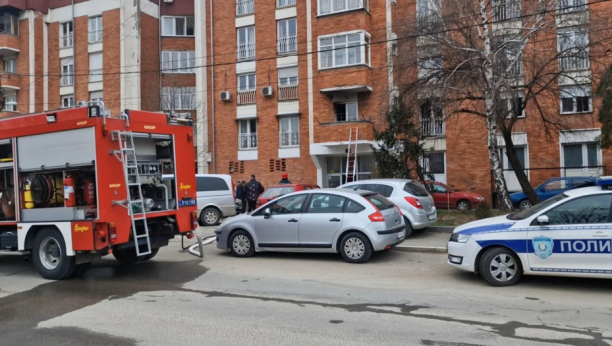 NOVI DETALJI TRAGEDIJE U NOVOM PAZARU, LEKAR OTKRIVA Samo jedno dete je živo stiglo u bolnicu, traje borba za život oca (FOTO)