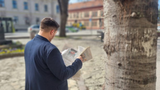 VIŠE NE PROVERAVAJU ŽENE, NEGO LJUBAVNICE Ipak, privatnim detektivima u Srbiji je najteži ovaj zadatak