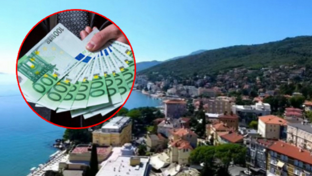 SRPKINJA DOŽIVELA HLADAN TUŠ NA PRIMORJU "Crna Gora jeftinija od Srbije? Nije istina"