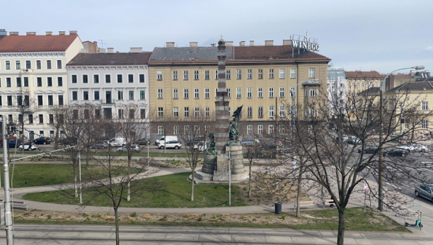 OVAJ GRAD JE NAJBOLJI ZA ŽIVOT U njemu ima puno Srba, a i omiljena je turistička destinacija