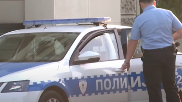 POLICAJAC UHAPŠEN ZBOG SILOVANJA DEVOJKE Užas u Banjaluci, ovo nije prvi put da je hapšen