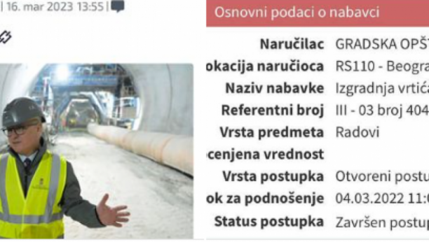 PUKLA BRUKA! "N1" UHVAĆENA DA ŠIRI LAŽNE VESTI Ministar Vesić izneo dokaz i ogolio pravo lice tajkunskog medija (FOTO)