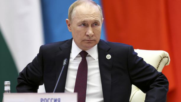 "PUTIN JE ODMAH OBAVEŠTEN!" Oglasio se Kremlj o napadu u Sankt Peterburgu: Postoje dokazi da su umešani!