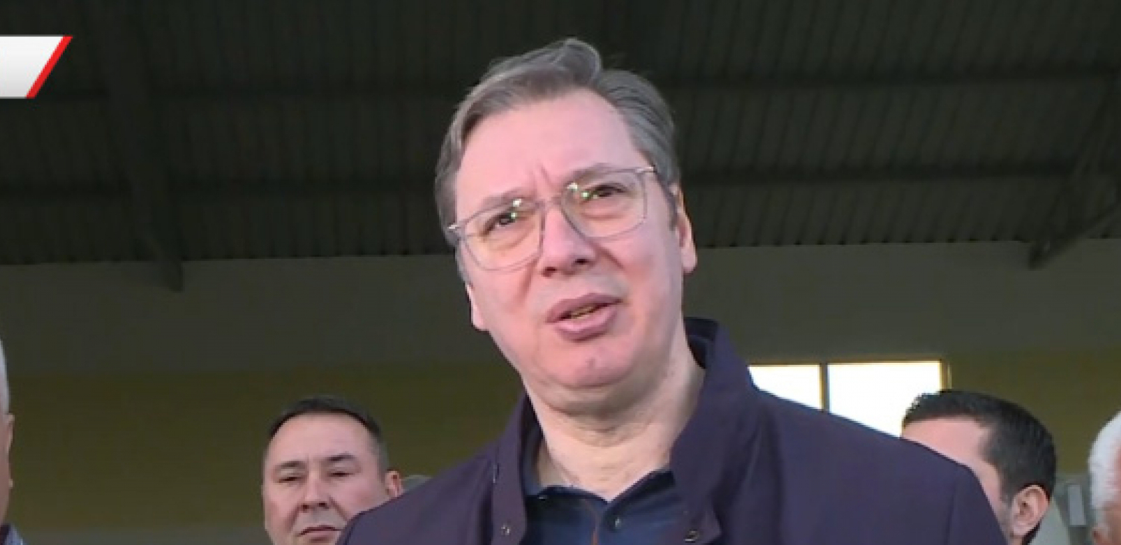"PLAŠIM SE IDEMO U PRAVCU NAJVEĆEG SUKOBA U ISTORIJI" Vučić reagovao na vest o nalogu Haga za hapšenje Putina