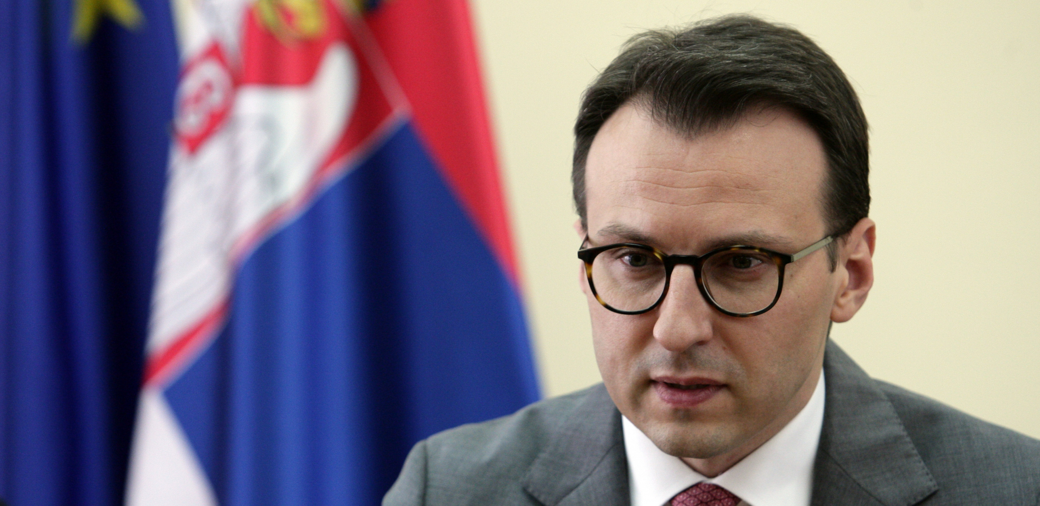 Petković: Jeremić je glavni vazal stranih ambasada