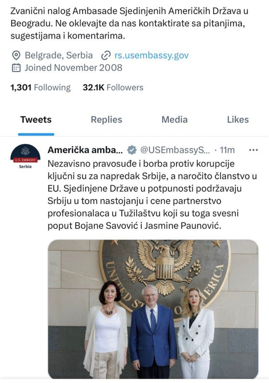 PRVORAZREDNI SKANDAL! Đukanovič o mešanju ambasade SAD: Da je Vučić ovo uradio danima bi bio razapinjan!