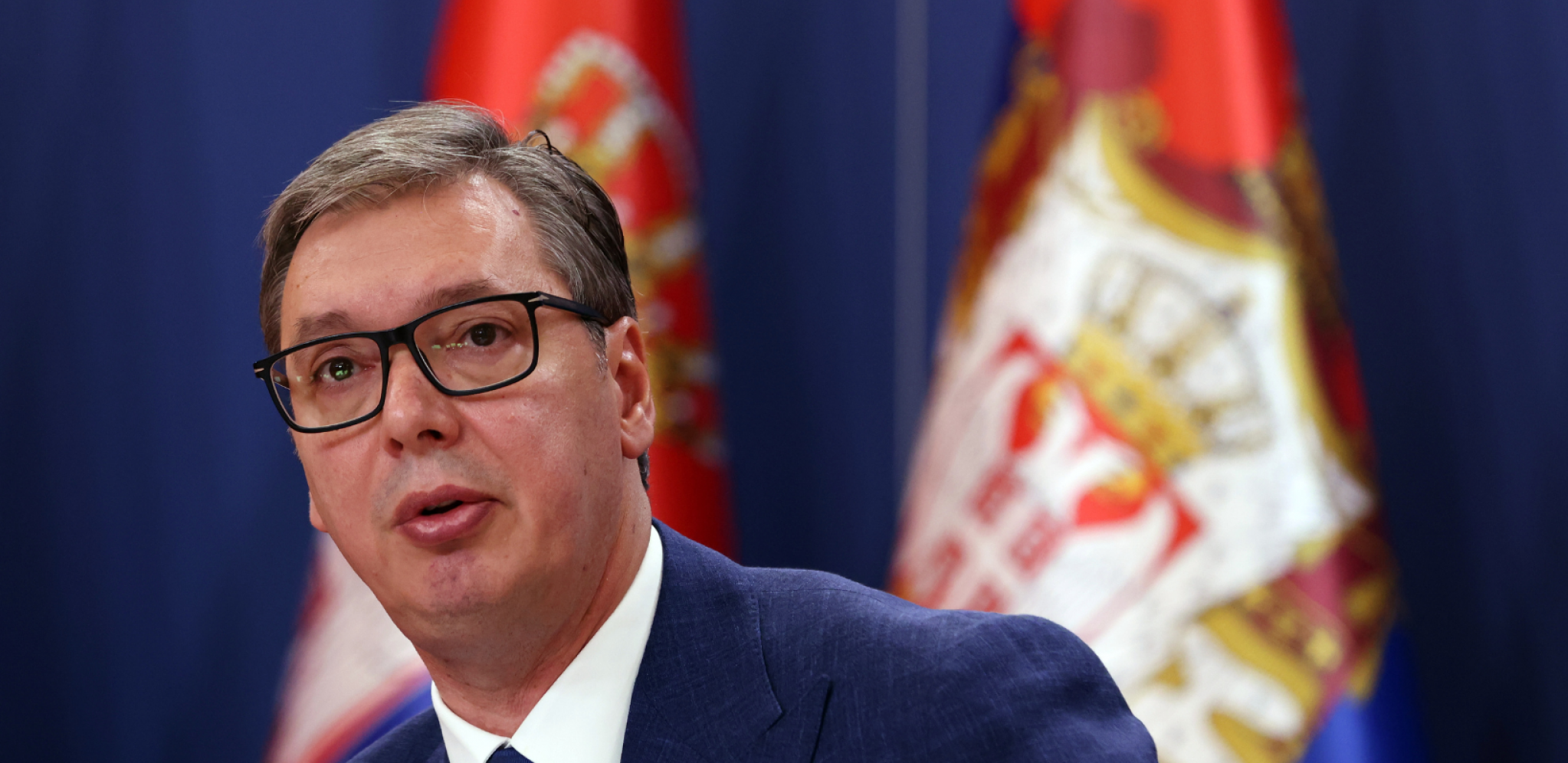 "UH, ŠTA BI FROJD REKAO NA TA TRI JAJETA!" Predsednik Vučić odgovorio na sramne provokacije dela opozicije (VIDEO)