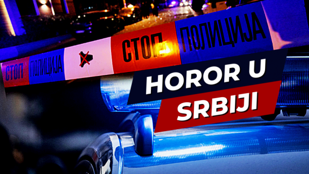 MAJKA POLILA SINA BENZINOM I ZAPALILA Horor u Srbiji, momku se bore za život