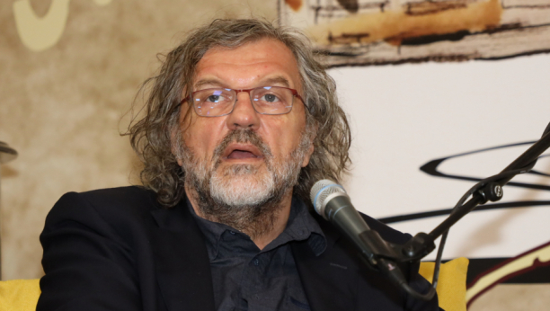 EVO KAKO JE EMIR KUSTURICA POSTAO NEMANJA Odlučio se na šok potez, a onda ga razapeli i urnisali, reditelj priznao samo jedno!