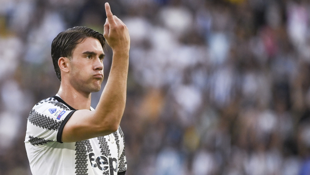 OZBILJNA CIFRA Najskuplji svih vremena najviše zarađuje: Znate li koliko Vlahović košta Juventus?