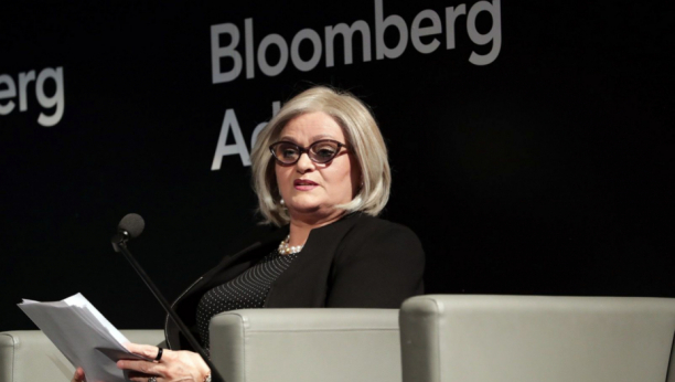 Održana prva tematska konferencija Bloomberg Adria „Finance Industry Trends 2023“