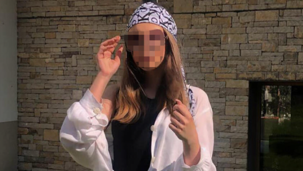 TINEJDŽERKA OBRUKALA PORODICU! Novi detalji slučaja iz Požege koji je šokirao Srbiju: Roditelji su joj ugledni i odlikovani, a ona uhapšena sa pištoljima!