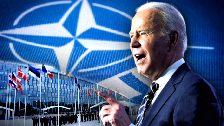 SVE IMA SVOJU CENU Bajden obećao Erdoganu kredit da pristane na ulazak Švedske u NATO