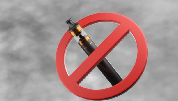 MINISTARSTVO DONELO ODLUKU: Zabranjuje se prodaja elektronskih cigareta maloletnicima