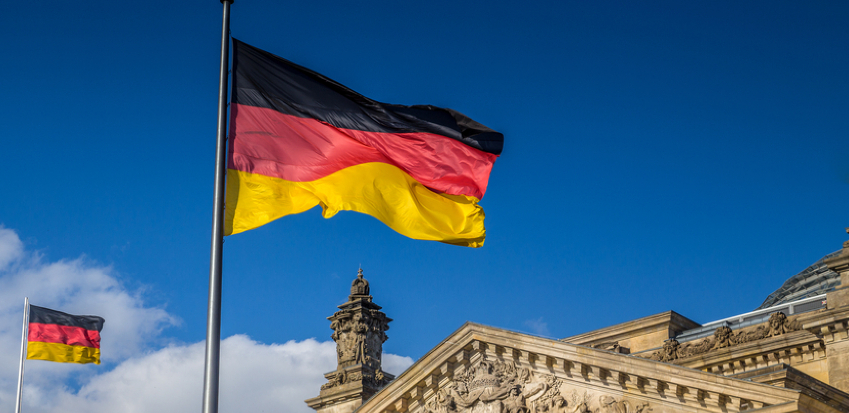 NIČIJA NIJE GORELA DO ZORE Nemačka Vlada usvaja hitne reforme, puca ekonomija