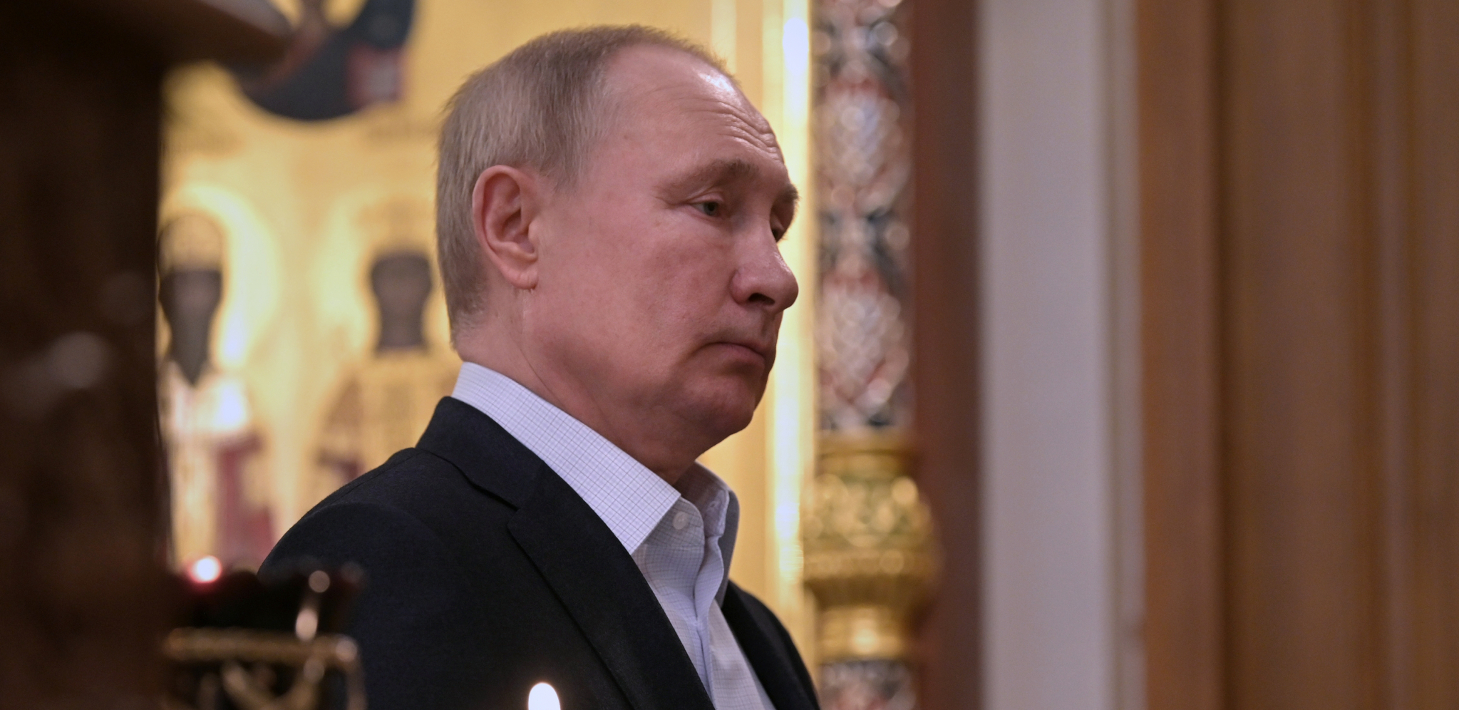 DOGAĐAJI SU UNUTRAŠNJA STVAR RUSIJE Putin telefonom razgovarao sa predsednikom Kazahstana