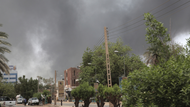 NIŠTA OD NAJAVLJENOG PRIMIRJA Generali u Sudanu ne odustaju od sukoba, puca se širom zemlje