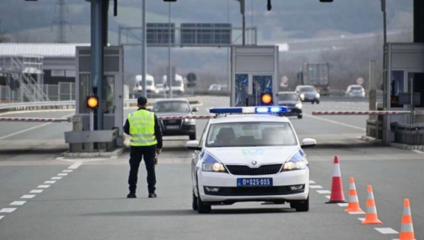 POLICIJA MOŽE DA VAM OPROSTI PREKRŠAJ Nova stavka u izmenjenom Zakonu, pod ovim uslovom nećete platiti kaznu