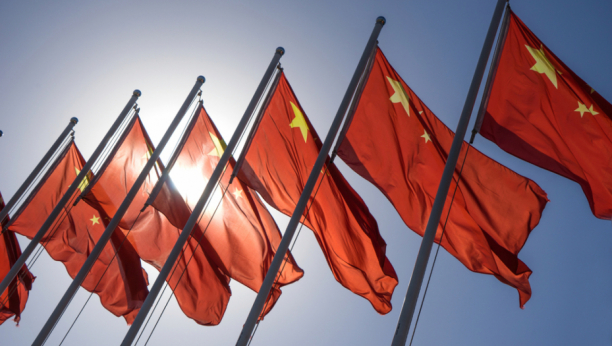 PEKING POVEĆAVA NUKLEARNI POTENCIJAL Smit: Kina postaje svetska sila