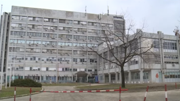 ČEKANJE ODLAZI U PROŠLOST Klinički centar u Kragujevcu dobio opremu vrednu 500 miliona dinara