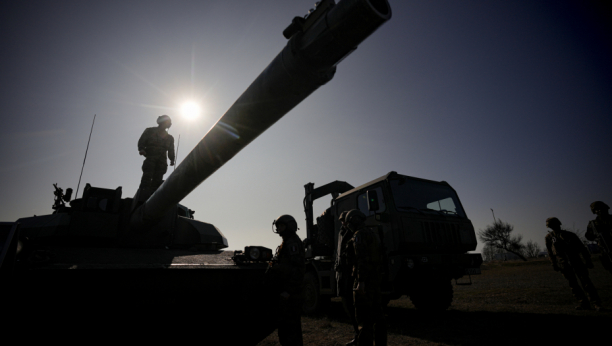 STIŽE „CRNI ORAO“ Novi ruski tenk preti da sruši sa trona „Armatu“