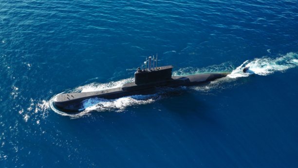 DRAMA U OKEANU Nestala podmornica koja vozi turiste do olupine Titanika