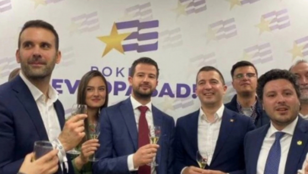 CRNA GORA OPET PROTIV SRBIJE: Podržali aplikaciju tzv. Kosova u Savet Evrope