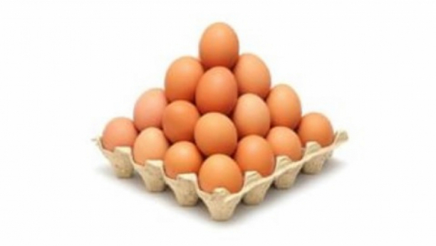 PROVERITE IQ Ako tačno izbrojite koliko jaja ima u činiji, vi ste genije